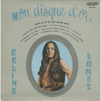 Mon disque d'or