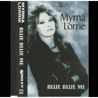 Blue Blue Me
