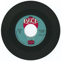 Blue b/w Dirt Beneath Your Feet