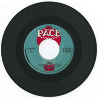 Savin' (Everything For You Girl) b/w The Highly, Successful, Young, Rupert White