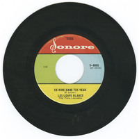 En souvenir de toi b/w Ce rire dans tes yeux