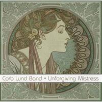 Unforgiving Mistress