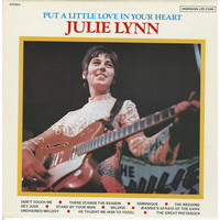 Put a Little Love in Your Heart