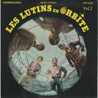 En Orbite, Vol. 2
