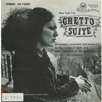 Ghetto Suite