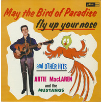 May the Bird of Paradise Fly Up Your Nose and Other Hits