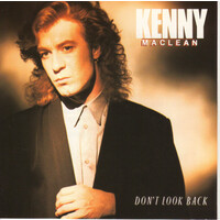 Don't Look Back
