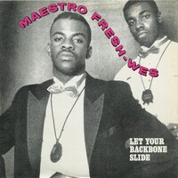 Let Your Backbone Slide Remixes