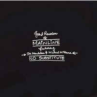 No Substitute