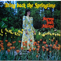 Bring Back the Springtime