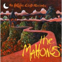 The Hellfire Club Sessions