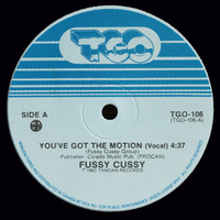 You've Got the Motion (Vocal) // You've Got the Motion (Instrumental)