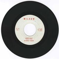 North Bay b/w Railroad Bill