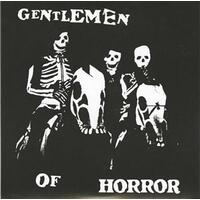 ST (EP) (skeleton cover)