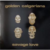Savage Love