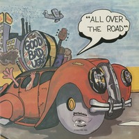 All Over the Road