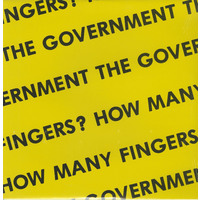 How Many Fingers?