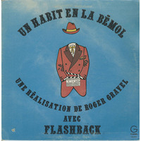 Flasback: Un Habit En La Bémol