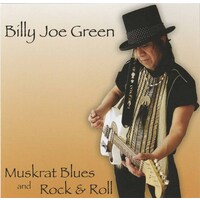 Muskrat Blues and Rock & Roll