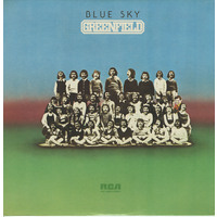 Blue Sky