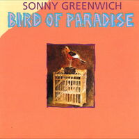 Bird of Paradise