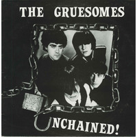 Unchained (EP)