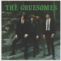 Gruesomania