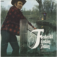Federal Grain Train
