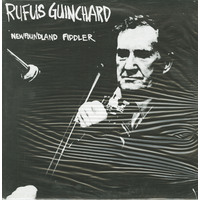 Newfoundland Fiddler