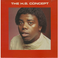 Hendrix Brown