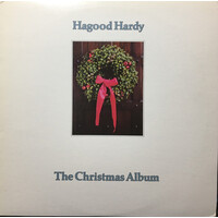 The Christmas Album