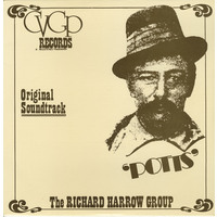 Potts: Original Soundtrack
