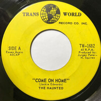 Come On Home b/w Out of Time