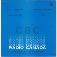 CBC Comp 421 comp