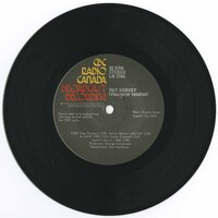 Vancouver Vocalist