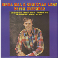 Mama Was a Christian Lady