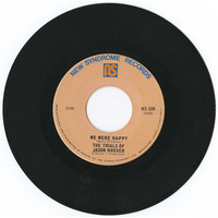 We Were Happy b/w Rhythm is the Way