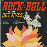 Rock-n-Roll avec