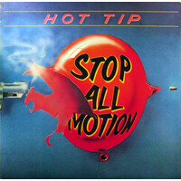 Stop All Motion