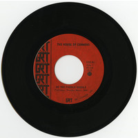 Do the Fuddle Duddle b/w Funky Fuddle Duddle