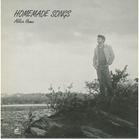 Homemade Songs
