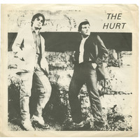 Engaged b/w Local Belt (picture sleeve)