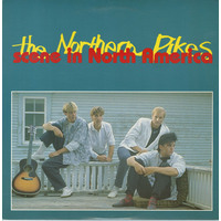 Scene in North America