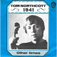 1941 b/w Other Times (picture sleeve)