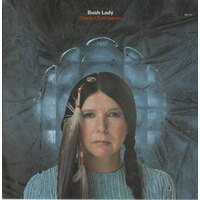 Bush Lady
