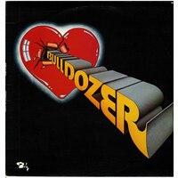 Bulldozer