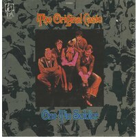 One Tin Soldier