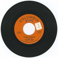 I Believe in Sunshine b/w She Phoned
