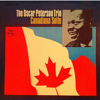 Canadiana Suite
