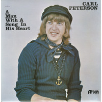 A Man With a Song in His Heart
